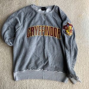 Harry Potter Sweatshirt